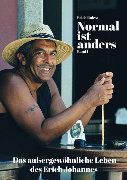 Cover von Normal ist anders Band 1