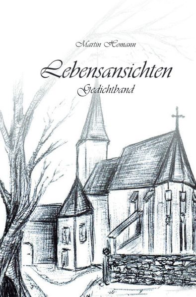 Cover von Lebensansichten