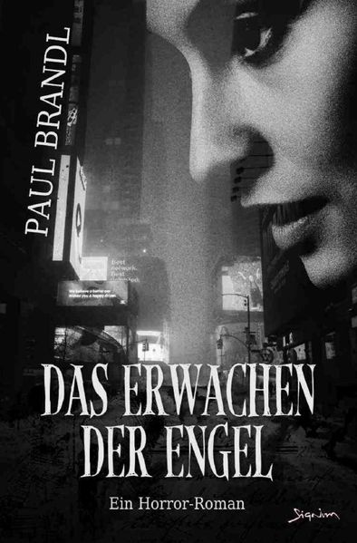 Cover von Das Erwachen der Engel