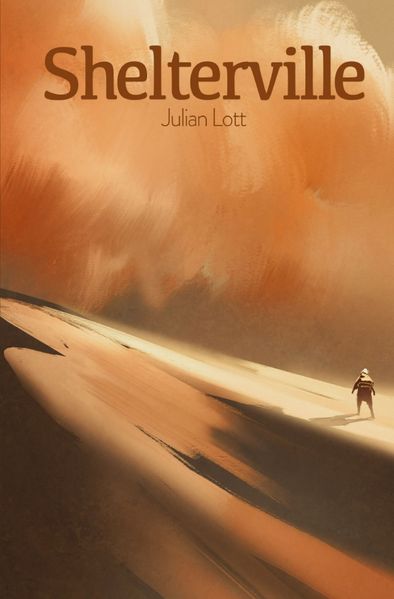 Cover von Shelterville