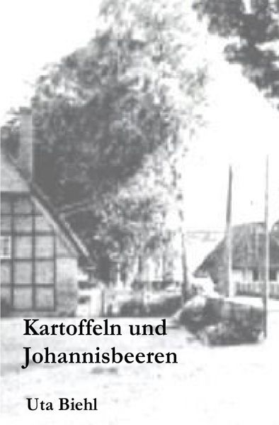 Cover von Kartoffeln und Johannisbeeren