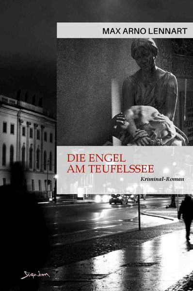 Cover von Die Engel am Teufelssee