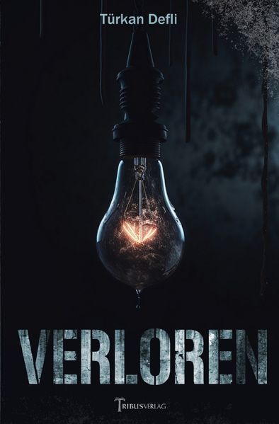 Cover von Verloren