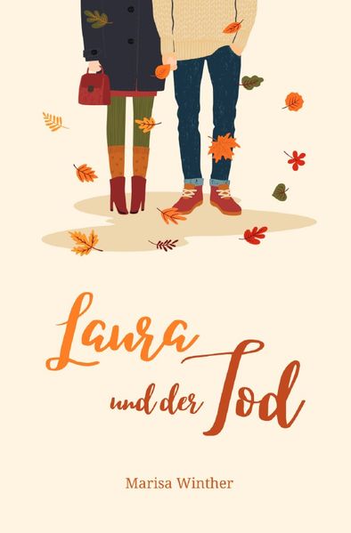 Cover von Laura und der Tod