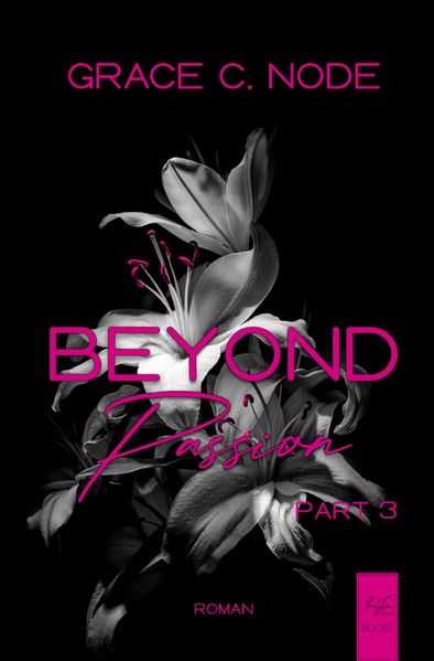 Cover von BEYOND/BEYOND Passion Part 3