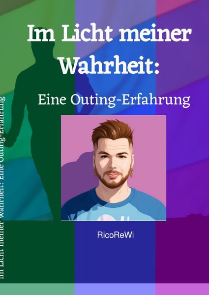 Cover von Im Licht meiner Wahrheit