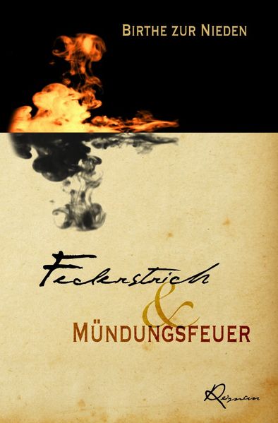 Cover von Trutznoila-Dilogie/Federstrich & Mündungsfeuer