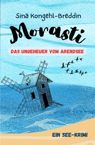 Cover von Morasti