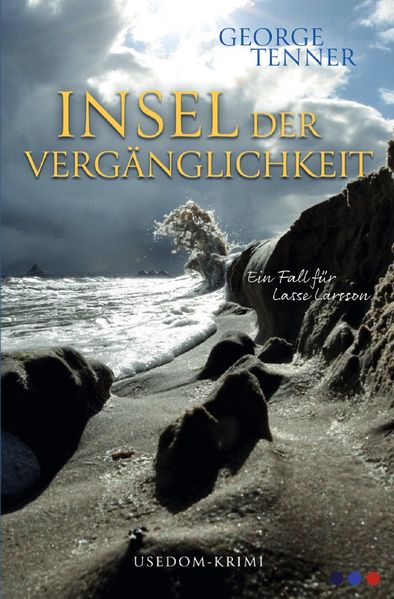 Cover von Insel der Vergänglichkeit