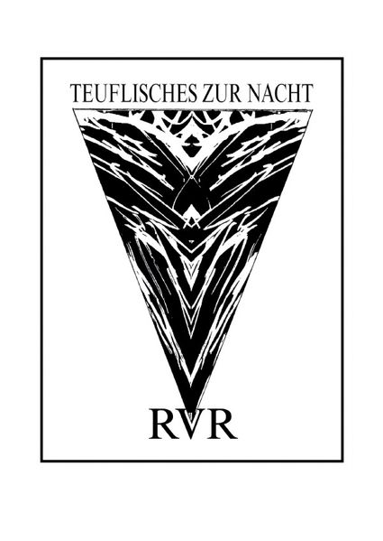 Cover von Teuflisches zur Nacht