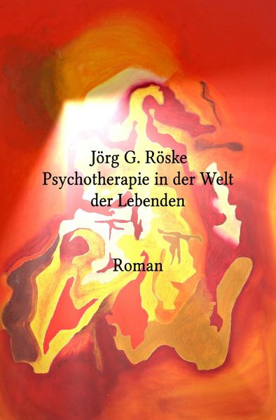 Cover von Psychotherapie in der Welt der Lebenden