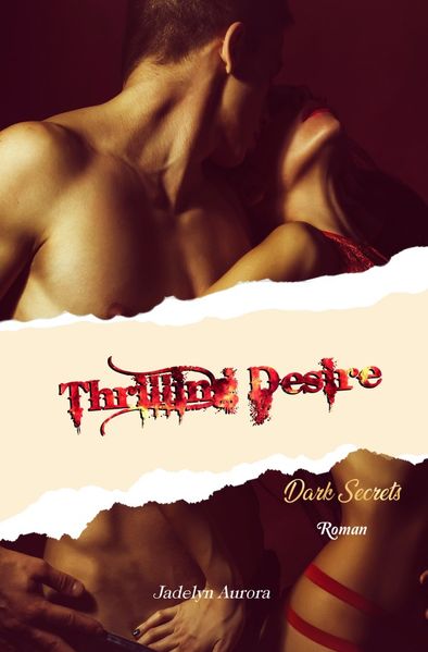 Cover von Dark Secrets/Thrilling Desire – Dark Secrets