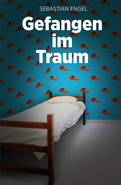 Cover von Gefangen im Traum