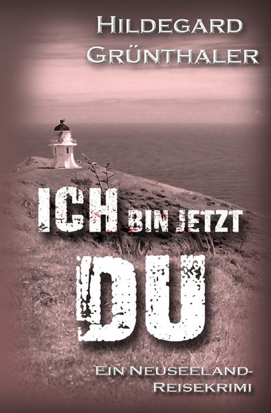 Cover von Reisekrimis/Ich bin jetzt DU