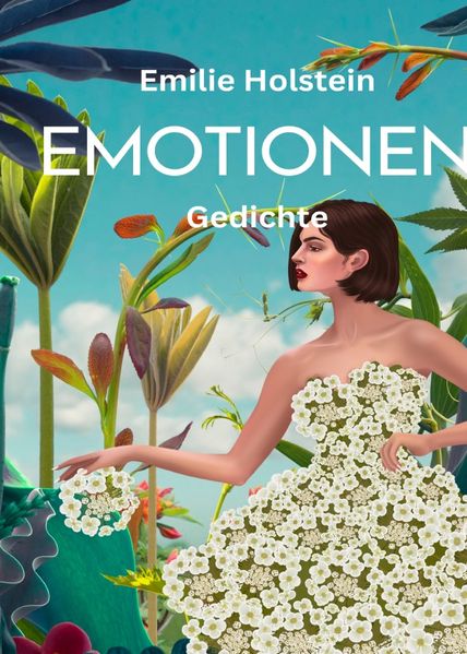 Cover von Emotionen