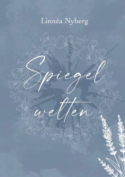 Cover von Spiegelwelten