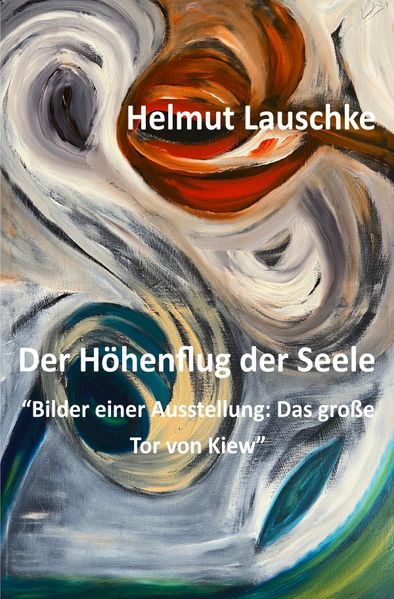 Cover von Der Höhenflug der Seele