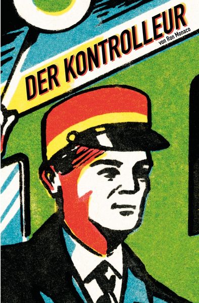 Cover von Der Kontrolleur