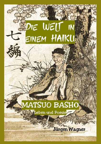 Cover von Die Welt in einem Haiku