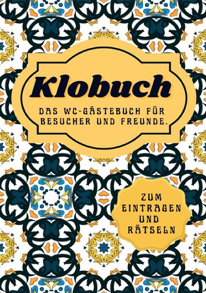Cover von KLOBUCH