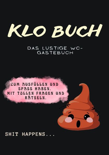 Cover von KLO BUCH