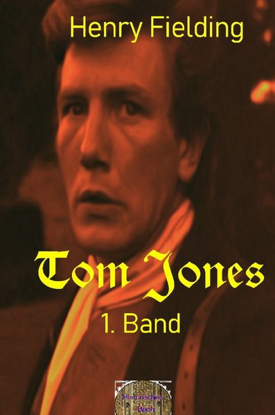 Cover von Tom Jones, 1. Band