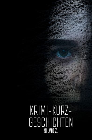 Cover von KRIMI – KURZ – GESCHICHTEN