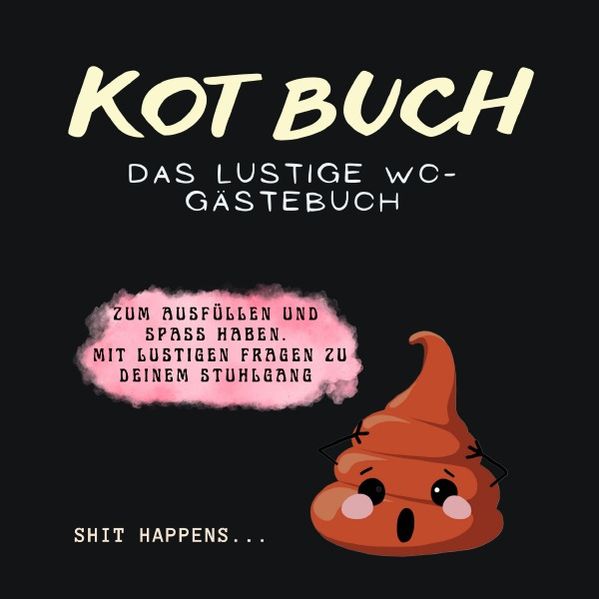 Cover von Kot Tagebuch