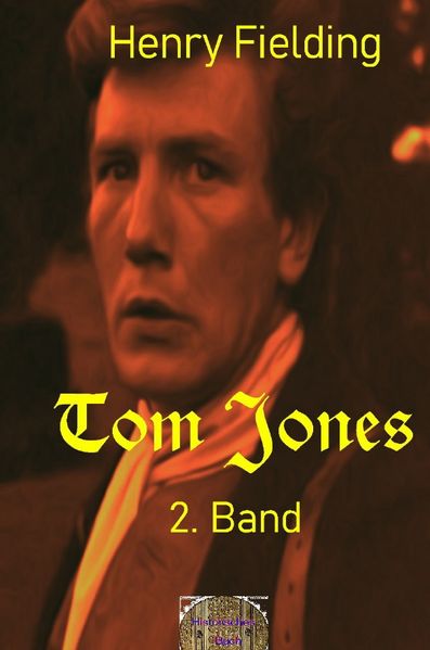 Cover von Tom Jones, 2. Band