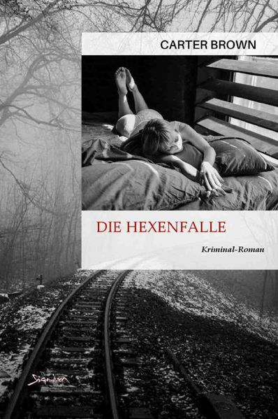 Cover von Die Hexenfalle