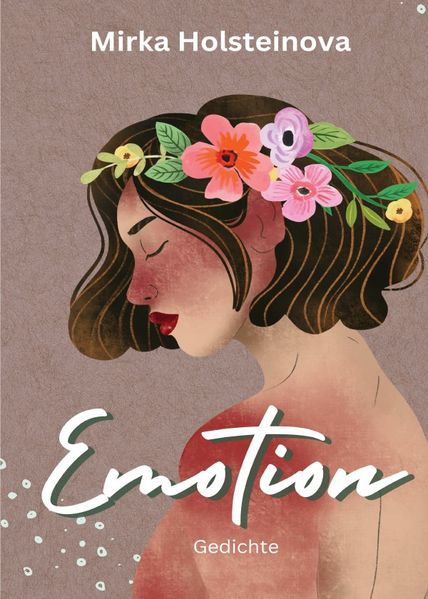 Cover von Emotion