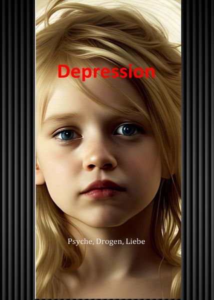 Cover von Depression – Psyche, Drogen, Liebe