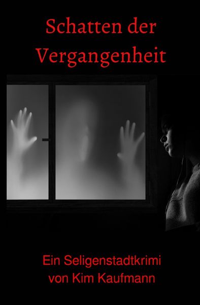 Cover von Schatten der Vergangenheit