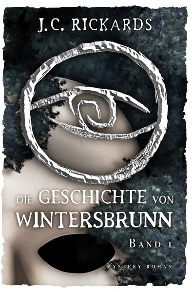 Cover von Die Geschichte von Wintersbrunn/Ursprung der Finsternis