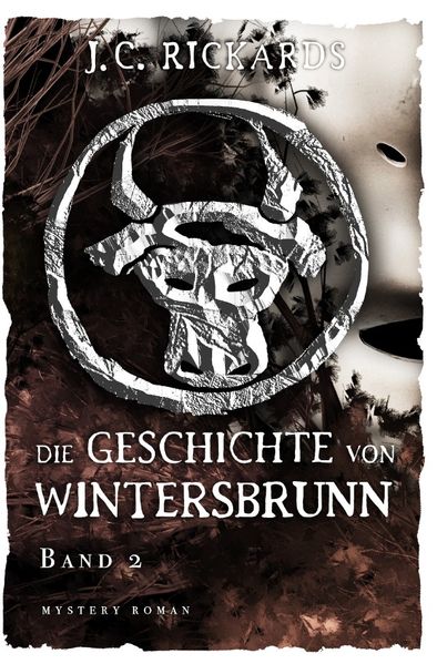 Cover von Die Geschichte von Wintersbrunn/Geheimnisse im Schatten