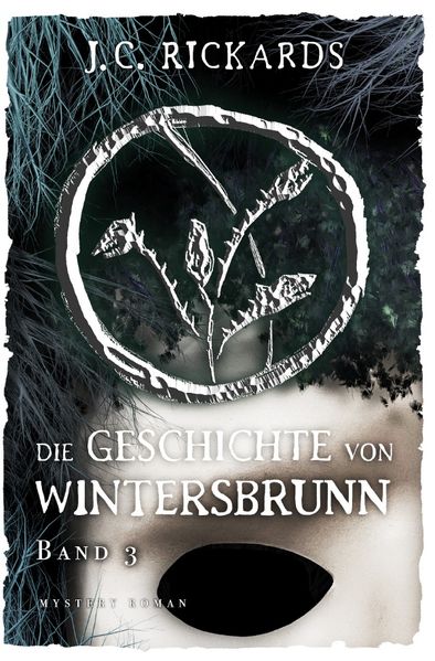 Cover von Die Geschichte von Wintersbrunn/Einbruch der Dunkelheit