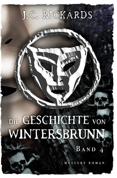 Cover von Die Geschichte von Wintersbrunn/Kreaturen der Nacht