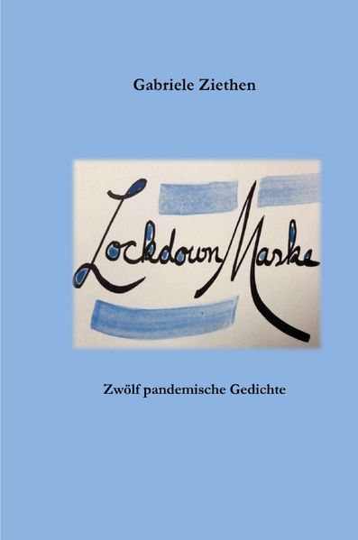 Cover von LockdownMaske