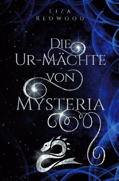 Cover von Die Ur-Mächte von Mysteria