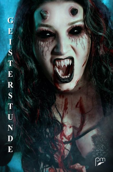 Cover von Geisterstunde