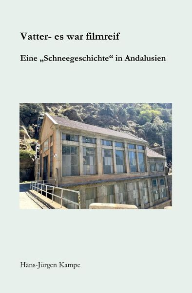 Cover von Vatter – es war …/Vatter – es war filmreif