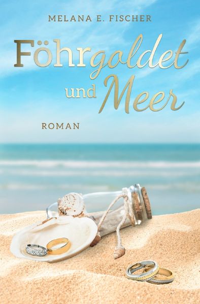 Cover von Föhr Reihe/Föhrgoldet und Meer