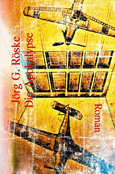 Cover von Die Apokalypse