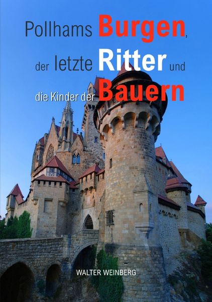 Cover von Burgen Ritter Bauern