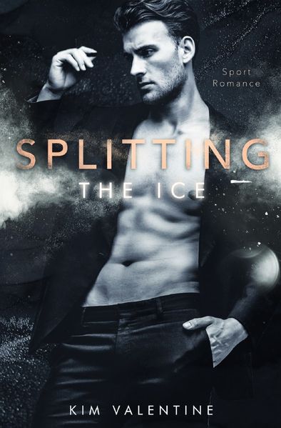 Cover von Chicago Saints/Splitting the Ice