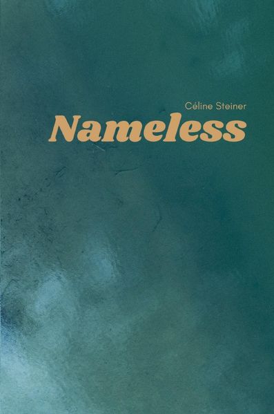 Cover von Nameless