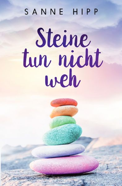 Cover von Steine tun nicht weh