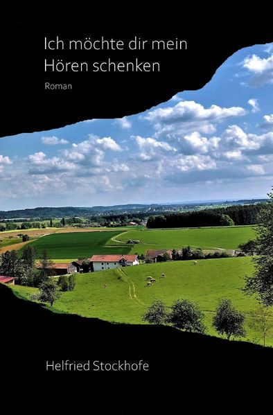 Cover von Ich möchte dir mein Hören schenken