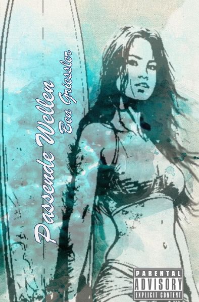 Cover von Waves/Passende Wellen