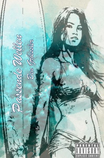 Cover von Passende Wellen